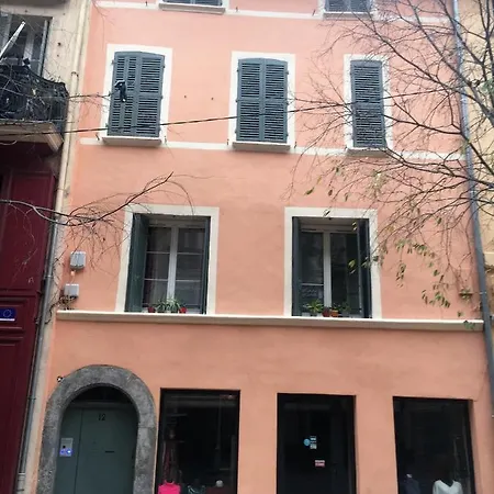 Cosy Cours Lafayette 