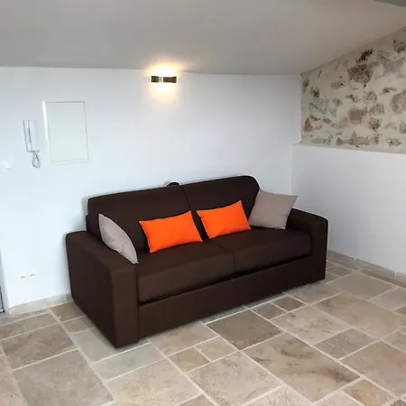 Appartement Cosy Cours Lafayette 