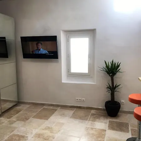 Appartement Cosy Cours Lafayette 