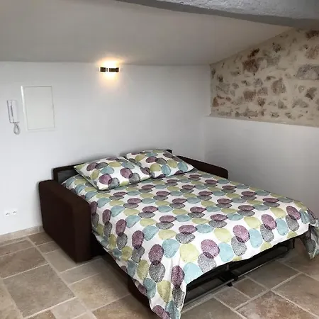 Appartement Cosy Cours Lafayette 